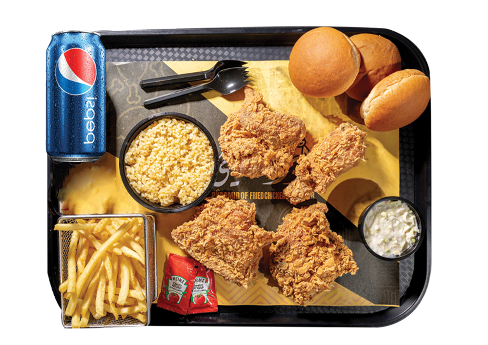 صورة ابو علي بوكس