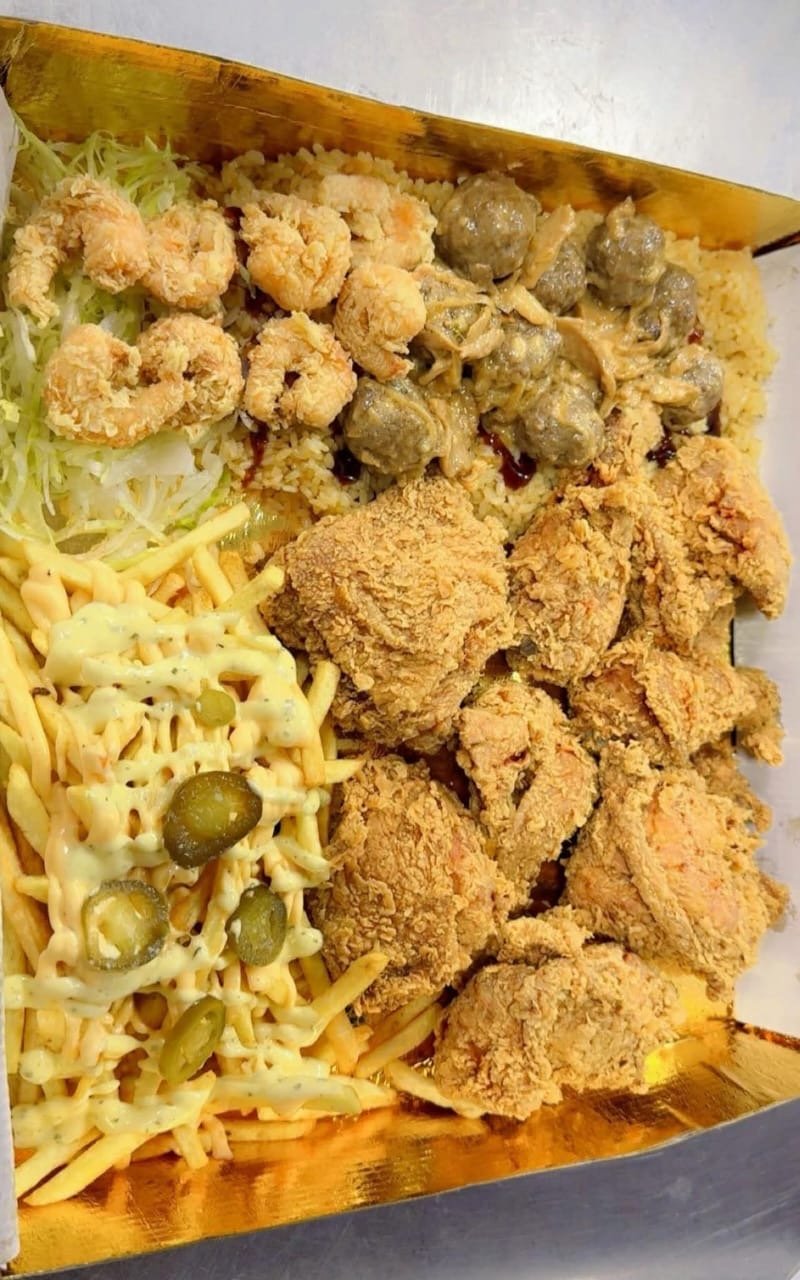 صورة صينيه ليالي الشتاء