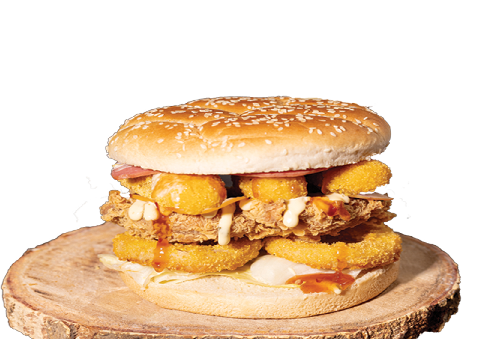 صورة تشيكن بوسطن سنجل