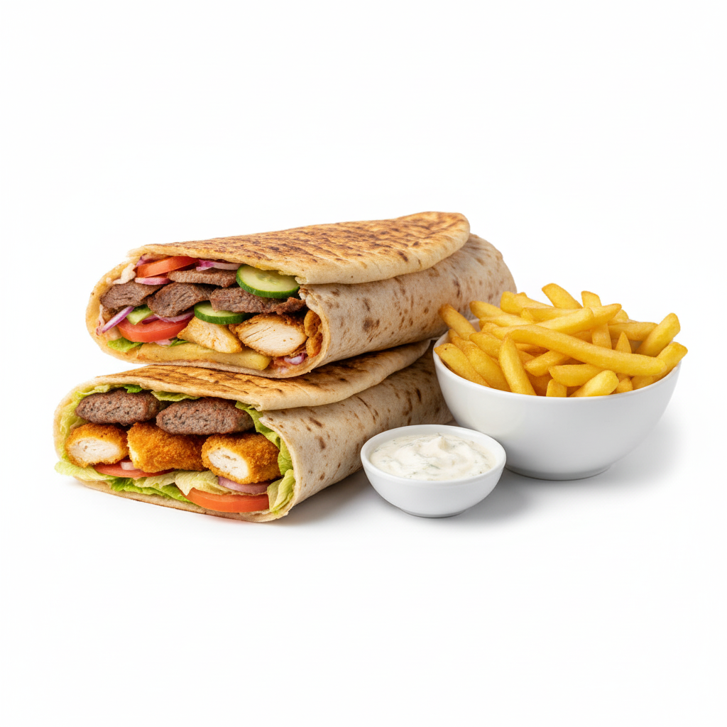 صورة ميكس سوري