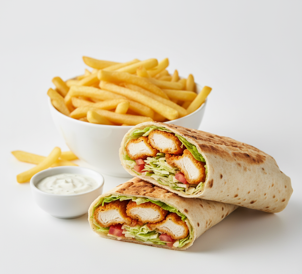 صورة كرسبي سوري