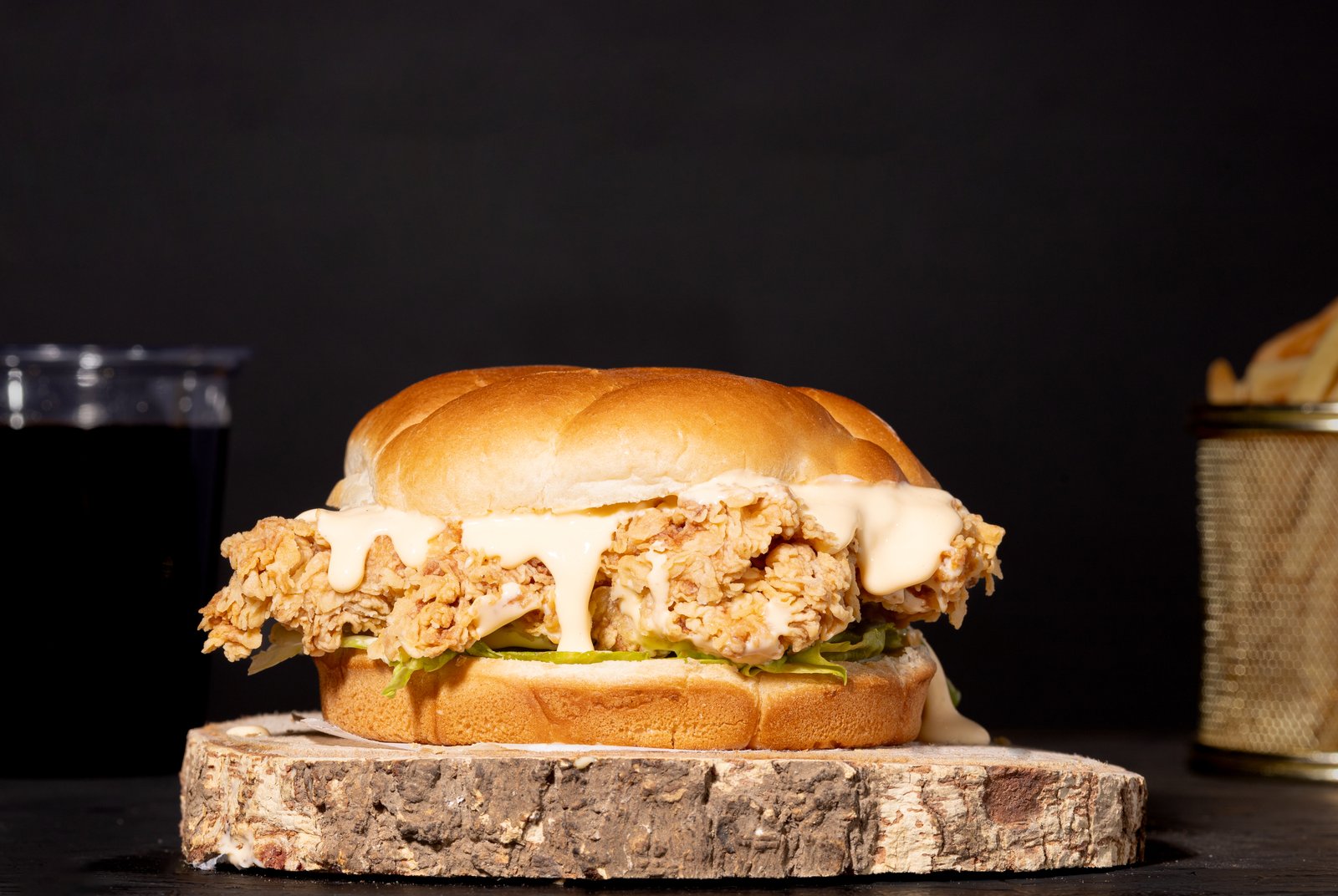 صورة تشيكن لهاليبو