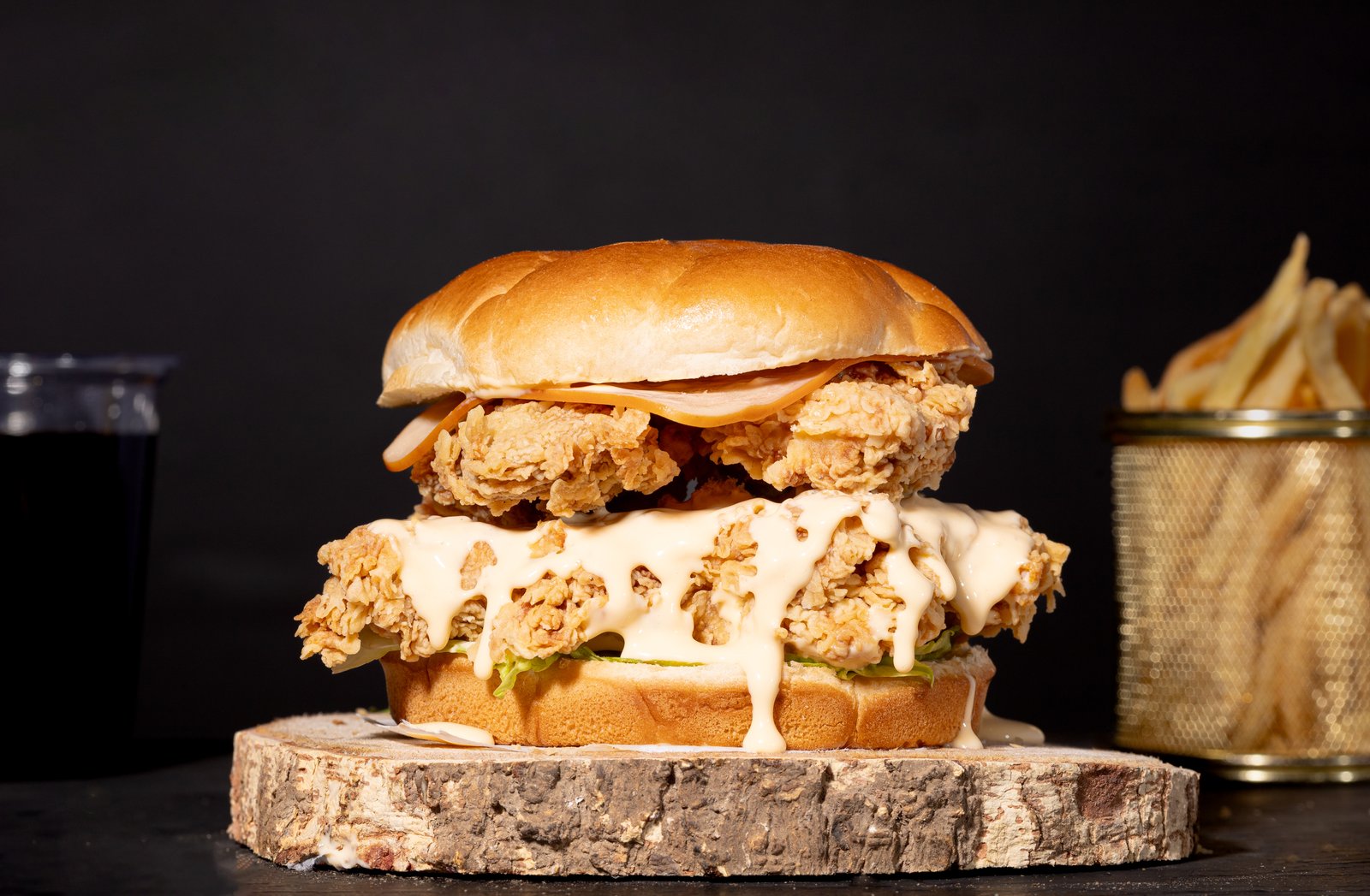 صورة مايتي زنجر