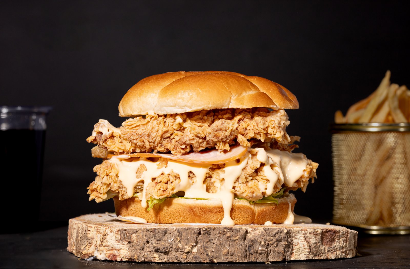 صورة زنجر سوبريم