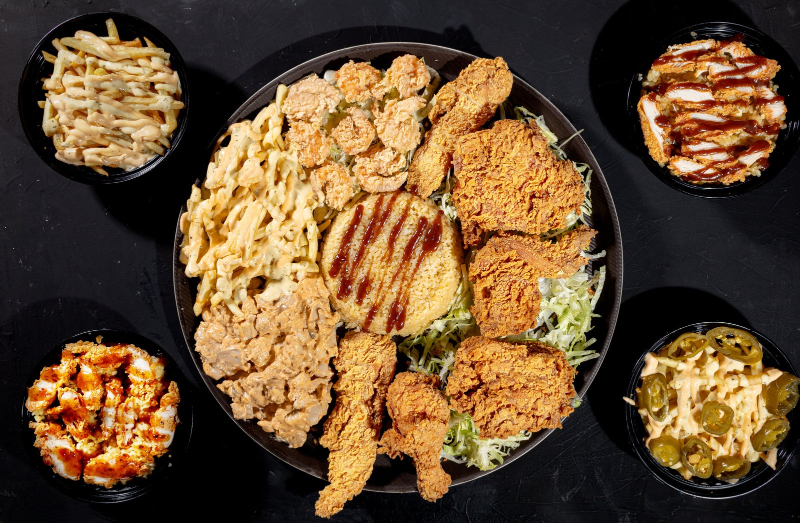 صورة صنية ام عبير