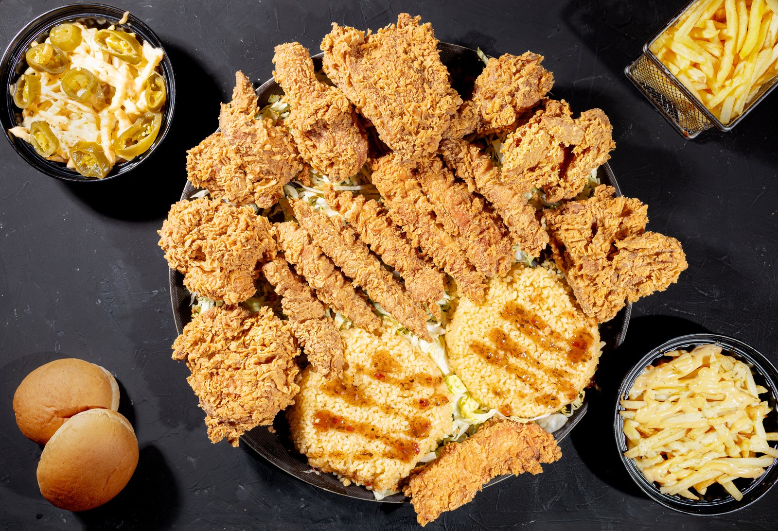 صورة صنية حسن افندي