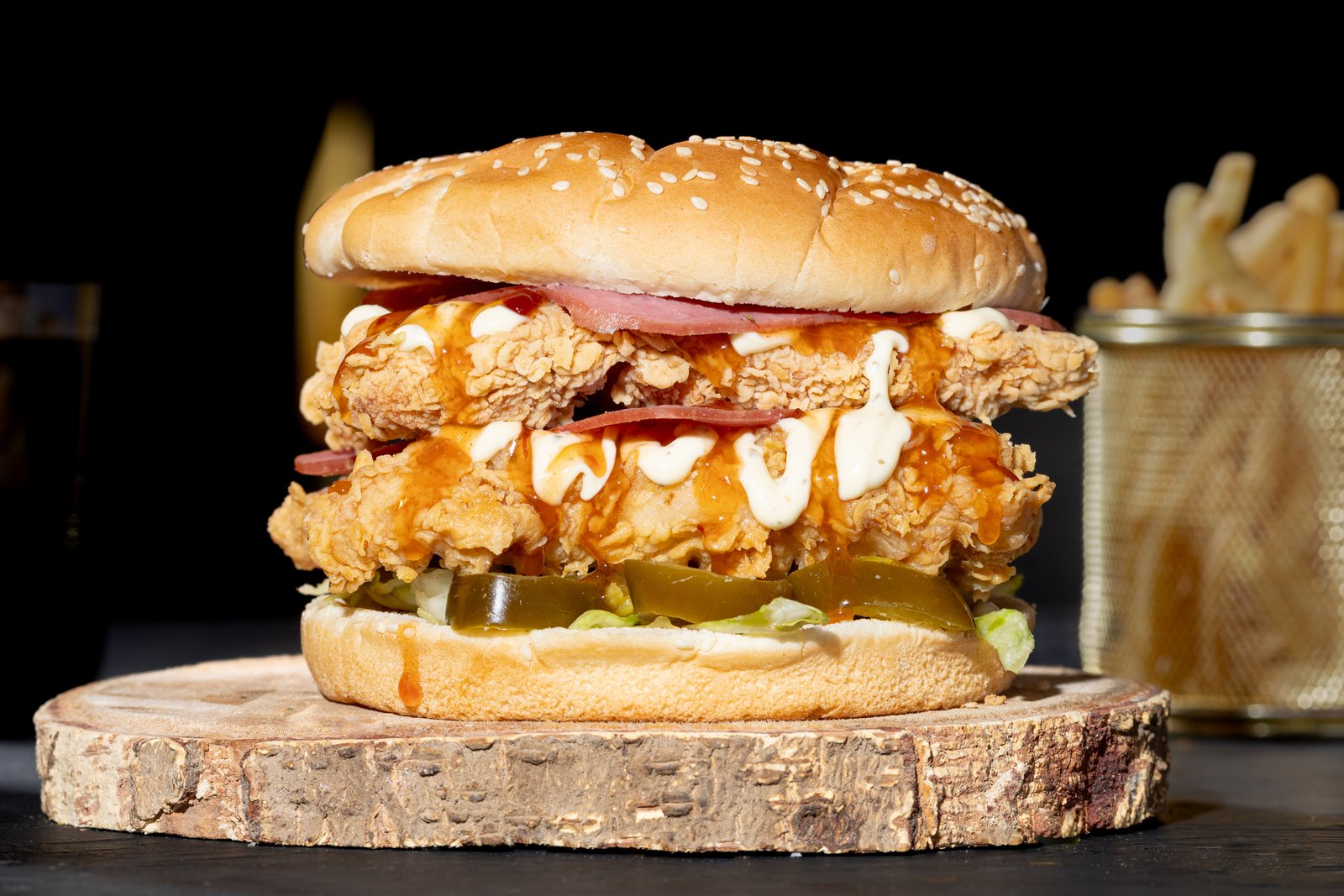 صورة بيج فلاي