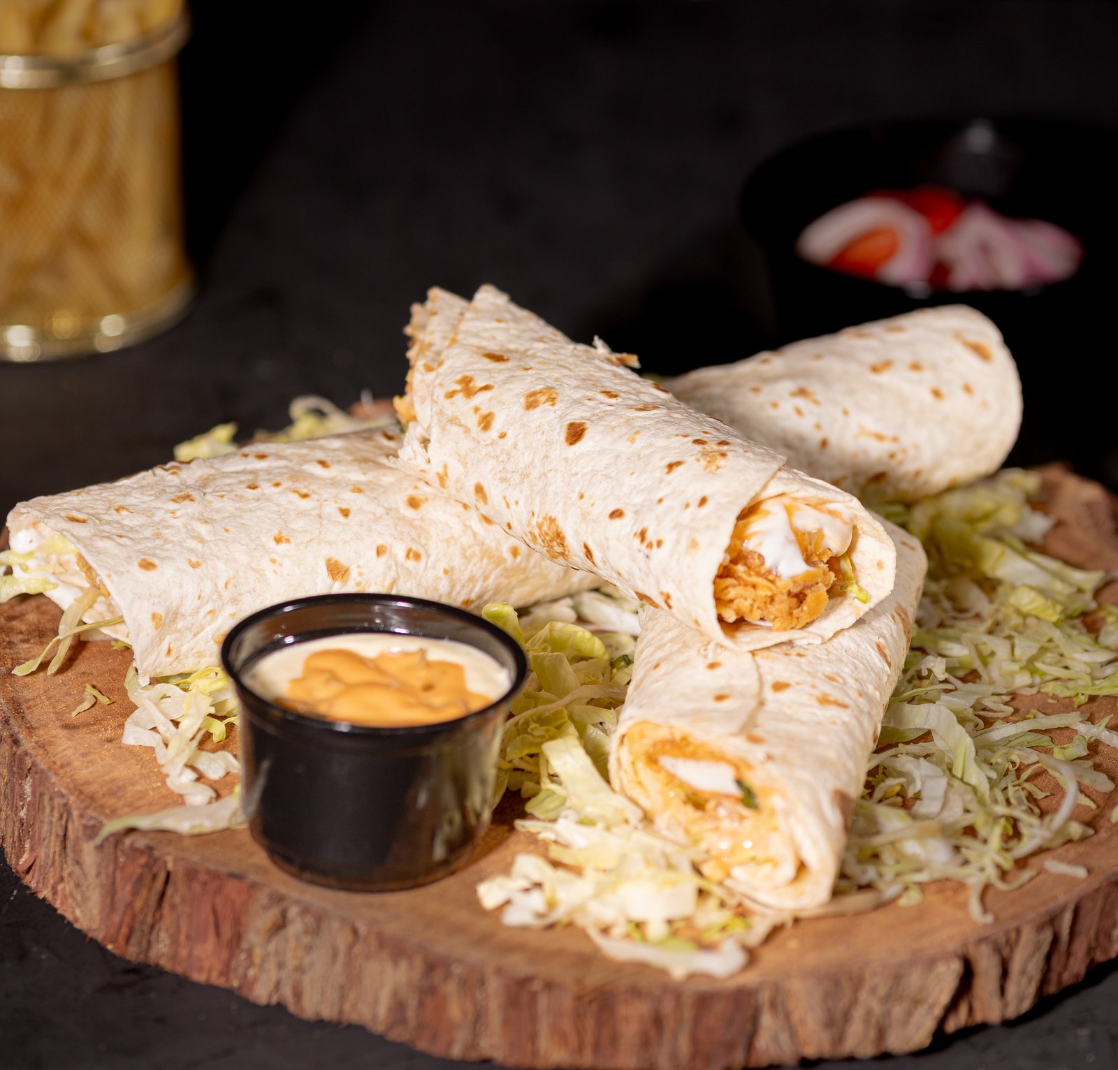 صورة توستر فراخ 