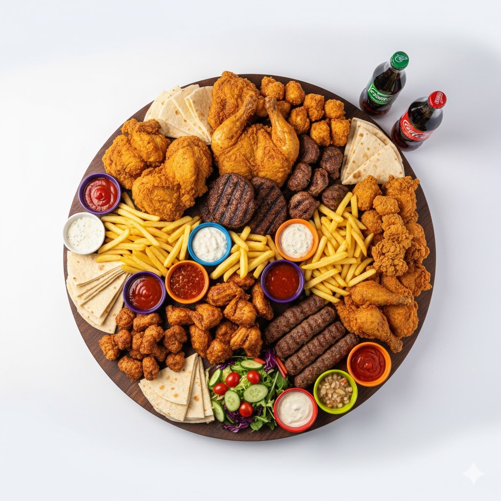 صورة 5 كيلو حبشتكنات