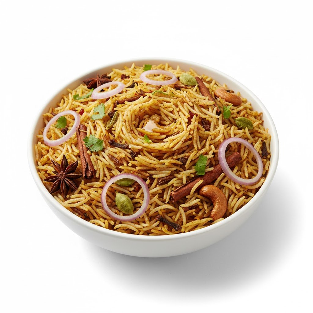 صورة ارز مبهر